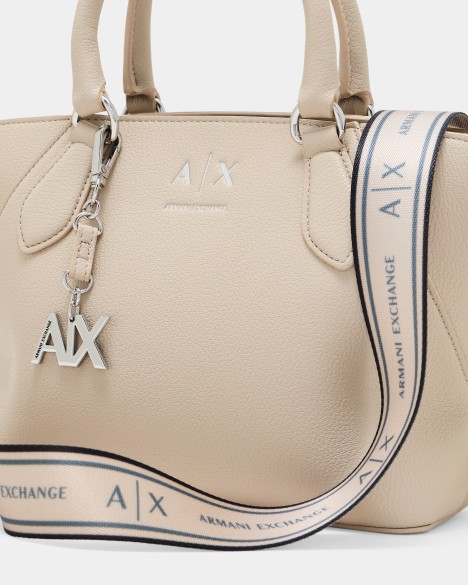 Armani Exchange Handbag