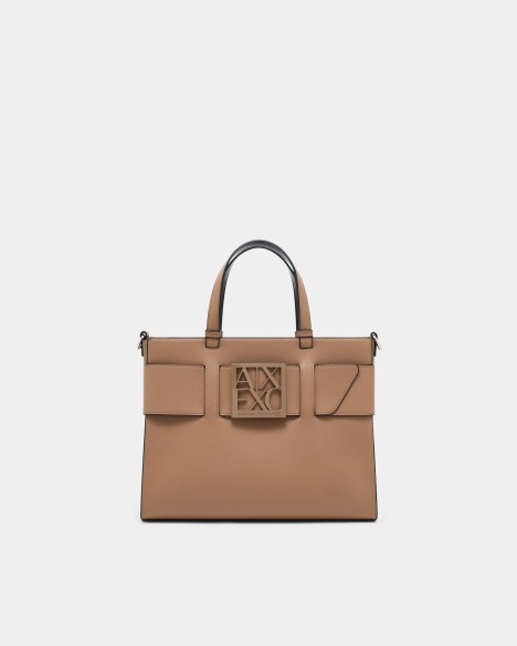 Handtasche Armani Exchange