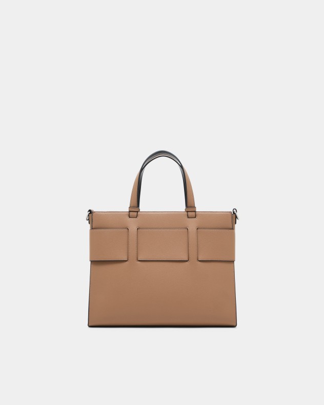Borsa a mano Armani Exchange
