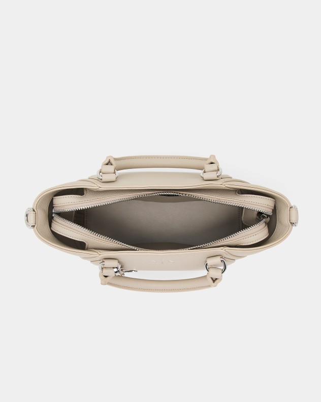 Bolso de mano Armani Exchange