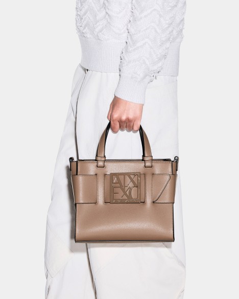 Armani Exchange Handbag