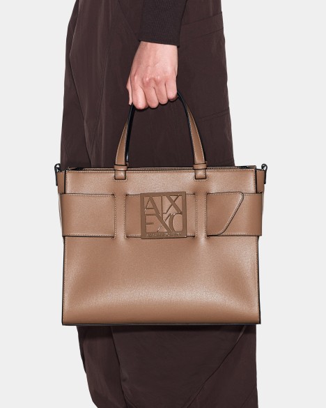 Handtasche Armani Exchange