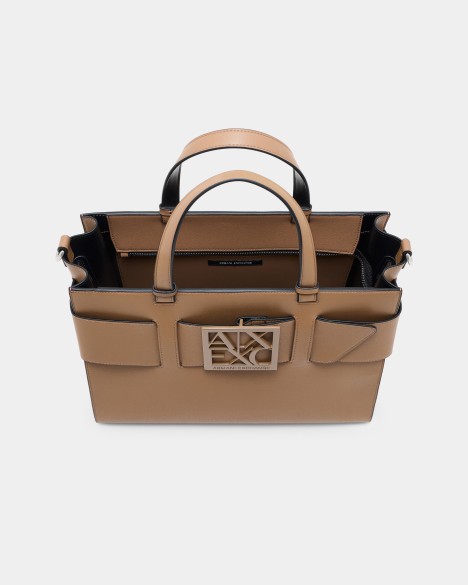 Handtasche Armani Exchange