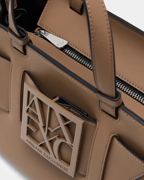 Handtasche Armani Exchange