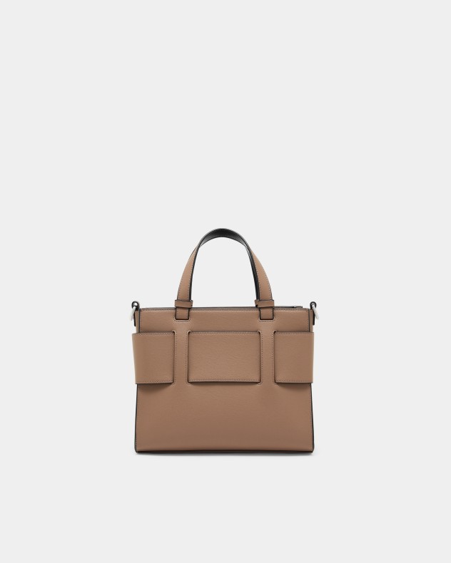 Mala de m�o Armani Exchange