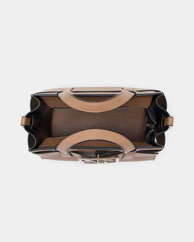 Borsa a mano Armani Exchange