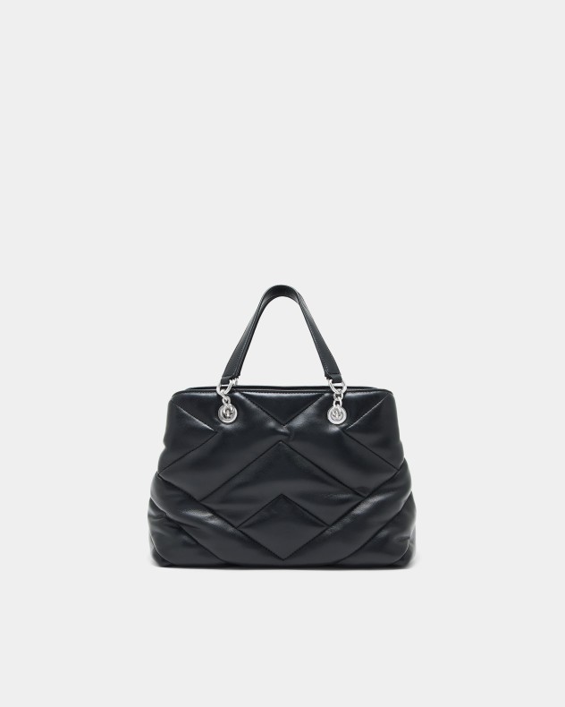 Mala de m�o Armani Exchange