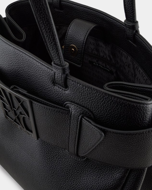 Koffer Armani Exchange