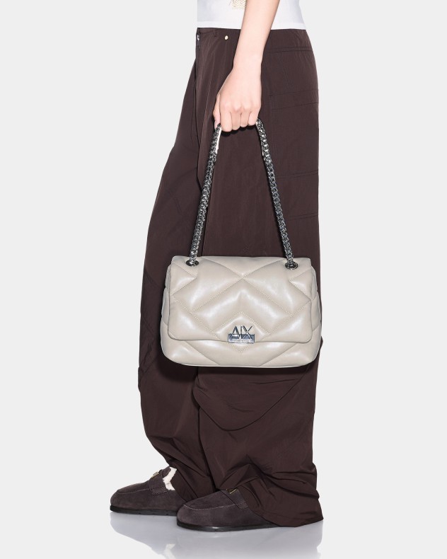 Mala � tiracolo Armani Exchange