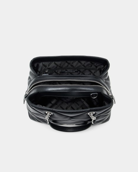 Mala de m�o Armani Exchange