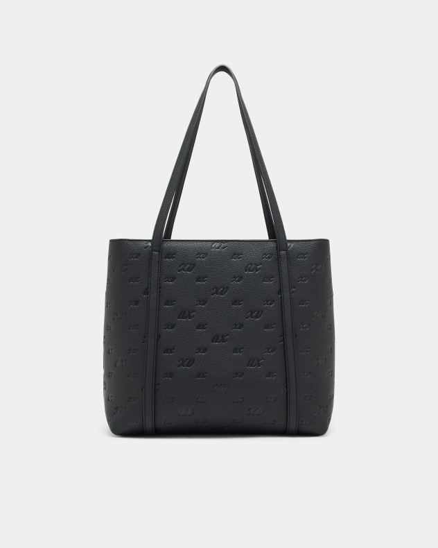 Bolso tote Armani Exchange