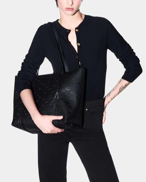 Borsa tote Armani Exchange