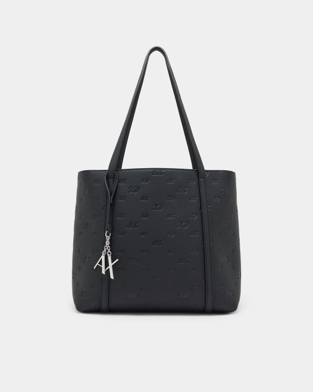 Tote Bag Armani Exchange
