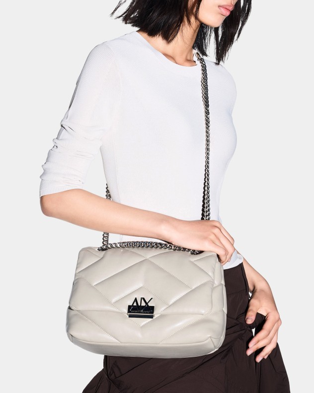 Mala � tiracolo Armani Exchange