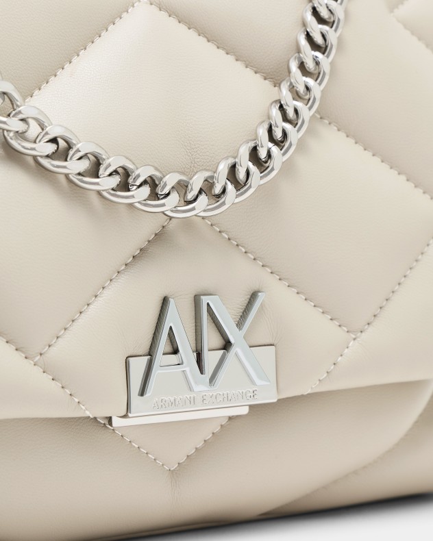 Mala � tiracolo Armani Exchange