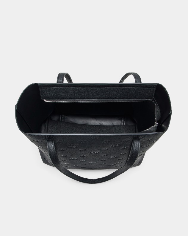 Bolso tote Armani Exchange