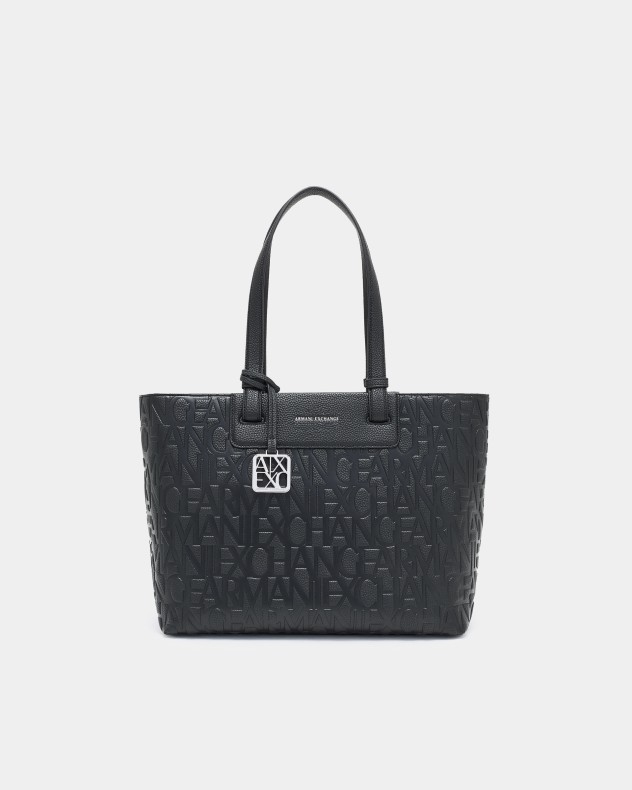 Mala shopper Armani Exchange
