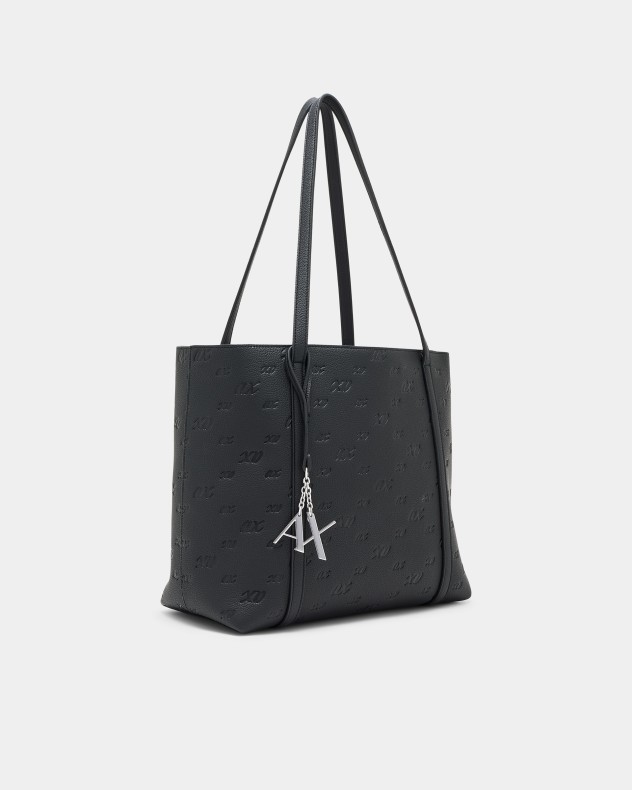 Bolso tote Armani Exchange