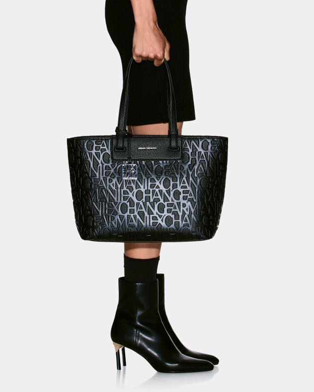 Mala shopper Armani Exchange