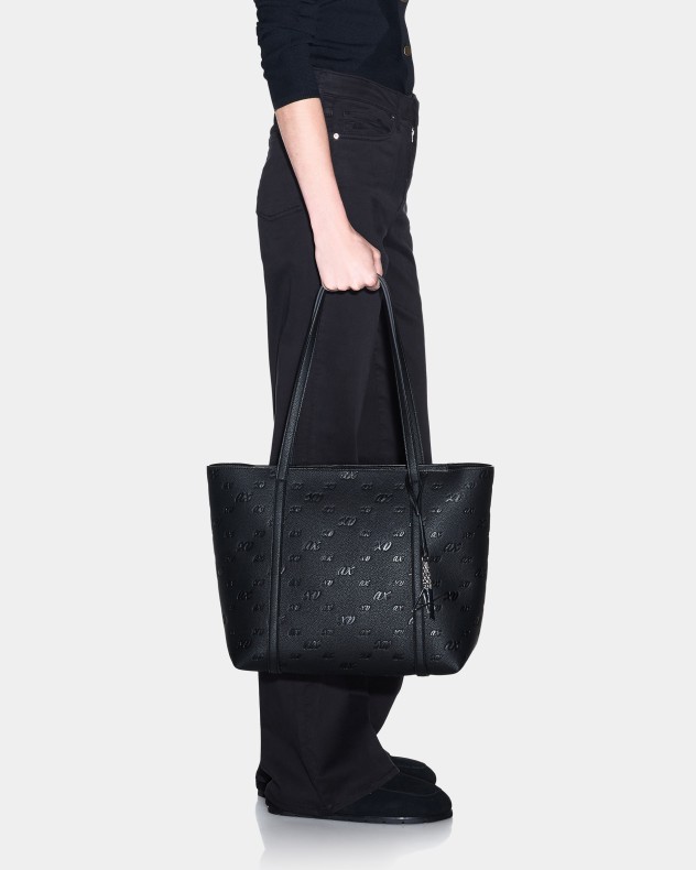 Sac tote bag Armani Exchange