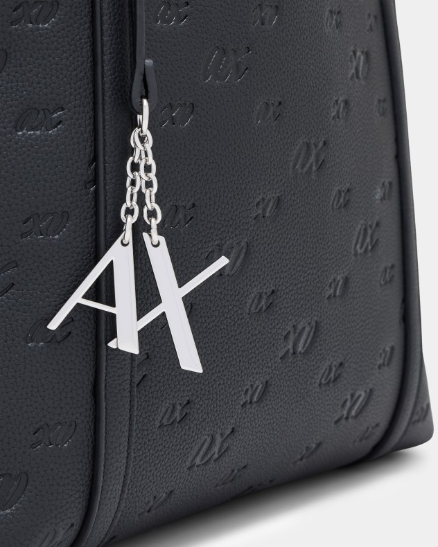 Bolso tote Armani Exchange