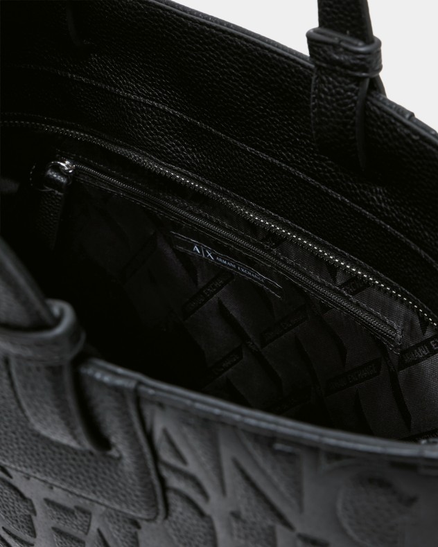 Mala shopper Armani Exchange