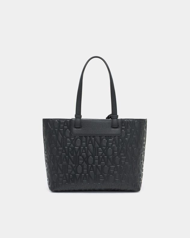 Mala shopper Armani Exchange