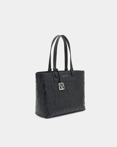 Mala shopper Armani Exchange