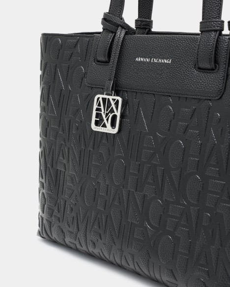 Mala shopper Armani Exchange