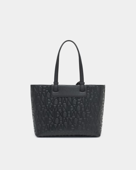 Mala shopper Armani Exchange