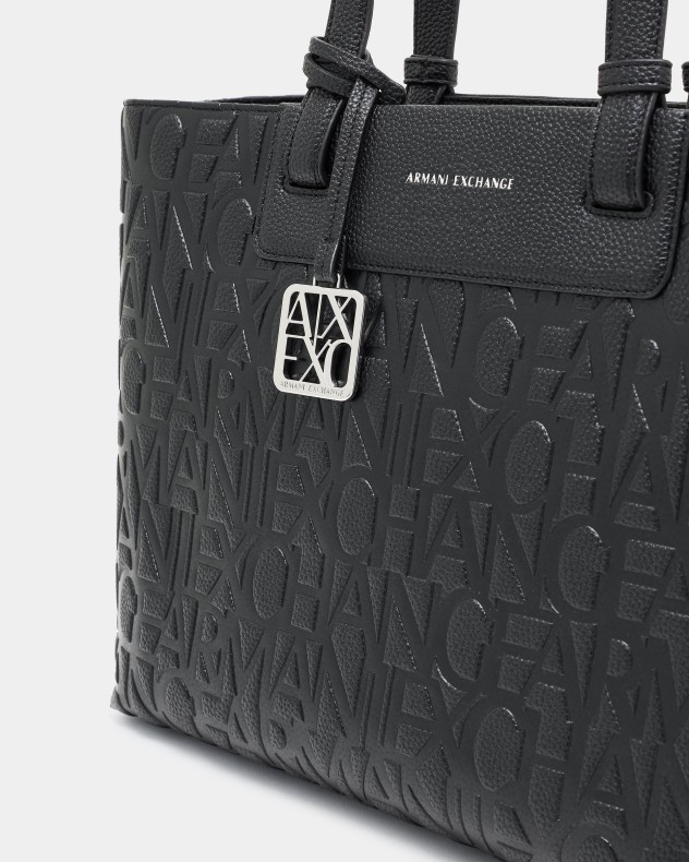 Mala shopper Armani Exchange