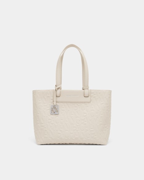 Mala shopper Armani Exchange