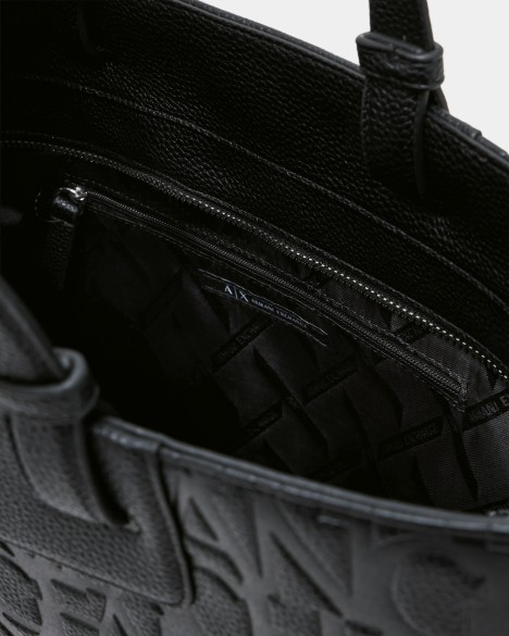 Mala shopper Armani Exchange