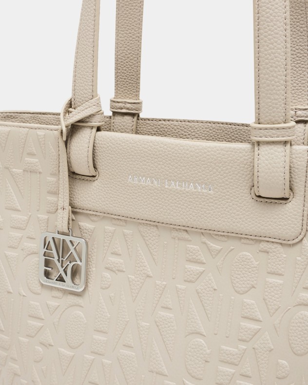 Mala shopper Armani Exchange