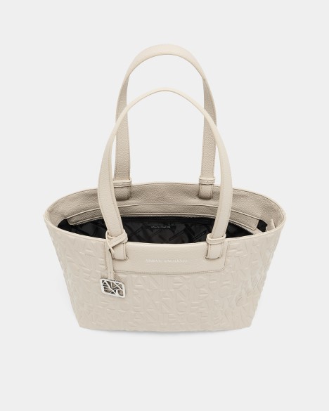 Sac shopper Armani Exchange
