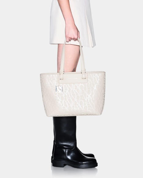 Mala shopper Armani Exchange