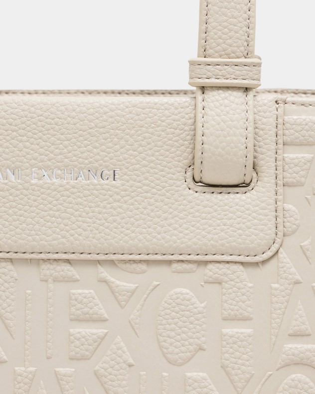Mala shopper Armani Exchange