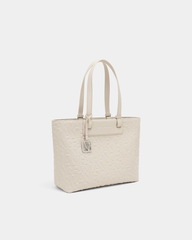 Mala shopper Armani Exchange
