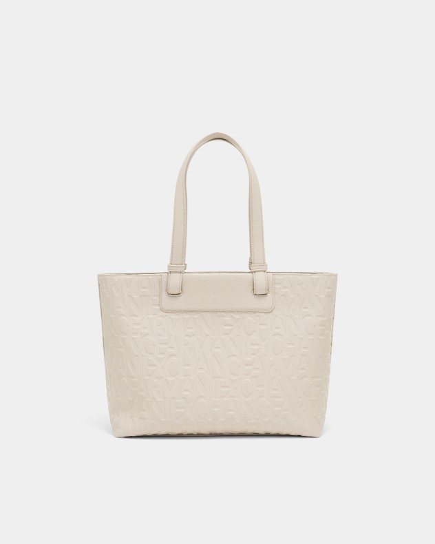 Mala shopper Armani Exchange