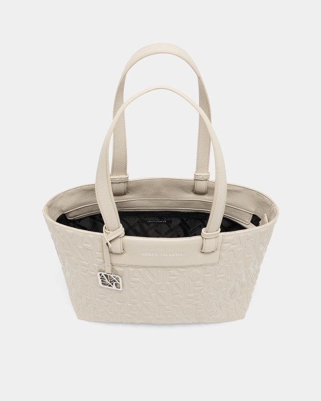 Mala shopper Armani Exchange