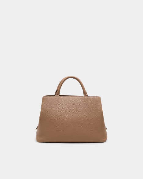 Mala de m�o Armani Exchange