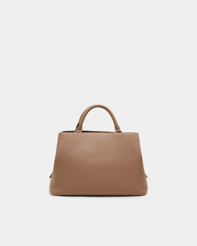 Mala de m�o Armani Exchange