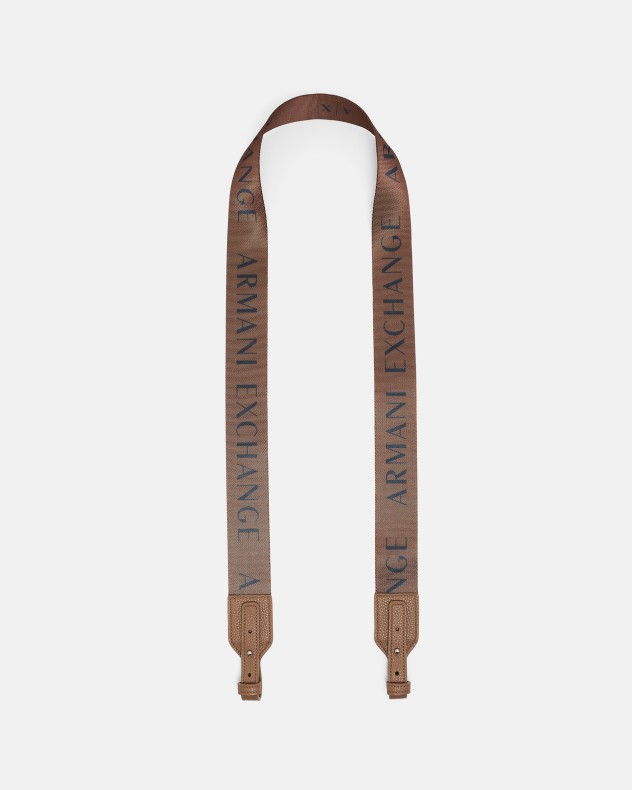 Mala de m�o Armani Exchange