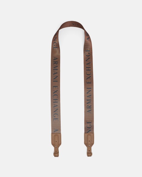 Mala de m�o Armani Exchange