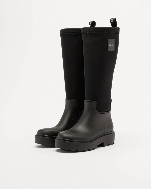 Bottes de pluie Calvin Klein