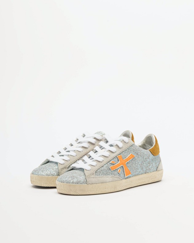 Baskets Premiata