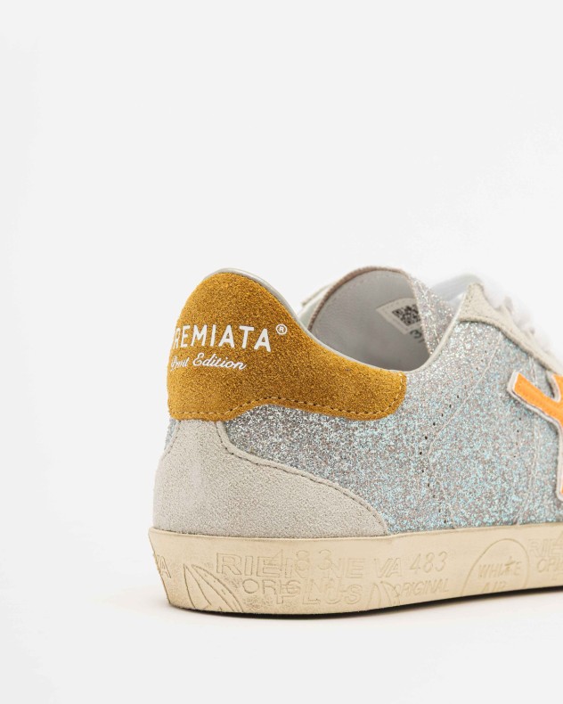 Baskets Premiata