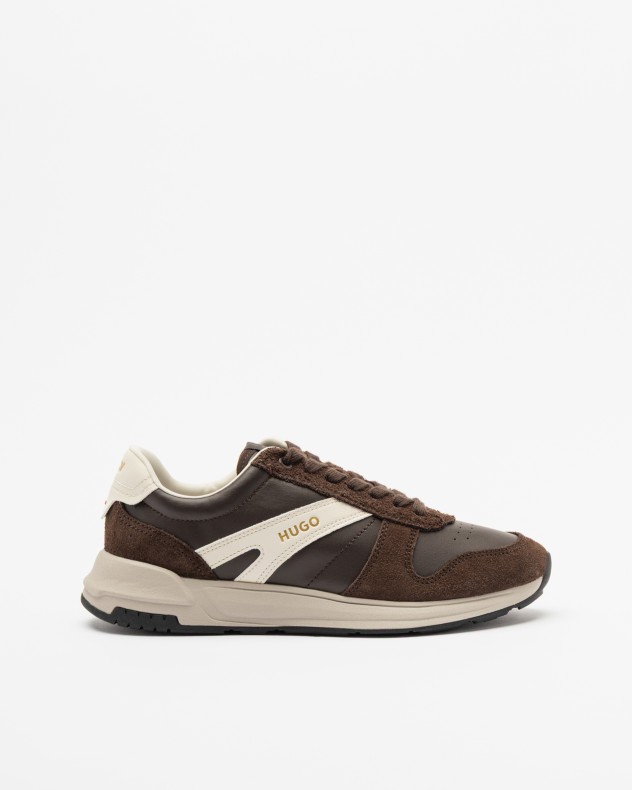 Sneakers Hugo