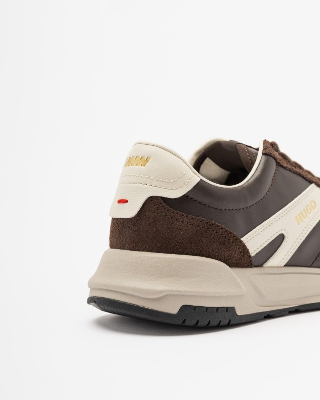 Sneakers Hugo