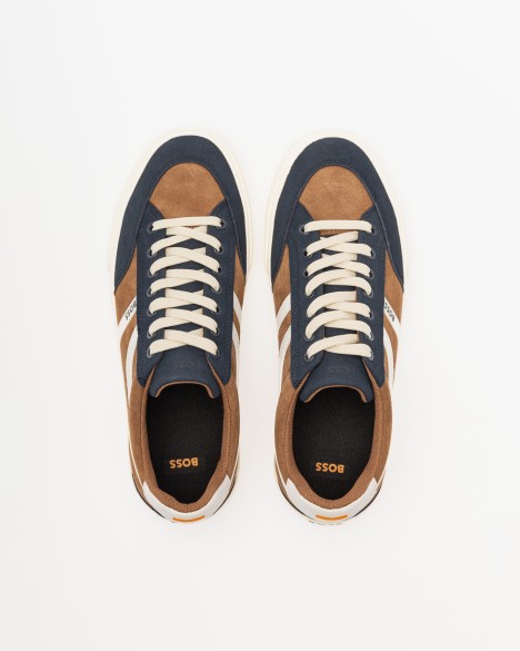 Zapatillas BOSS Orange